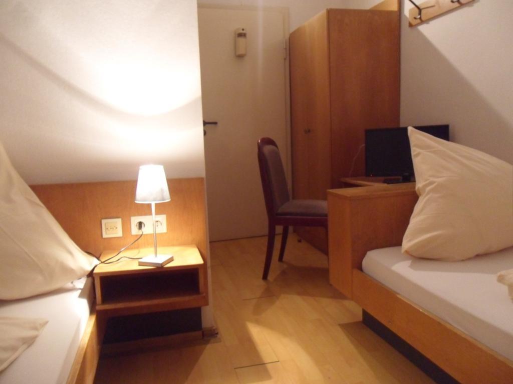 Hotel Funk Bietigheim-Bissingen Cameră foto